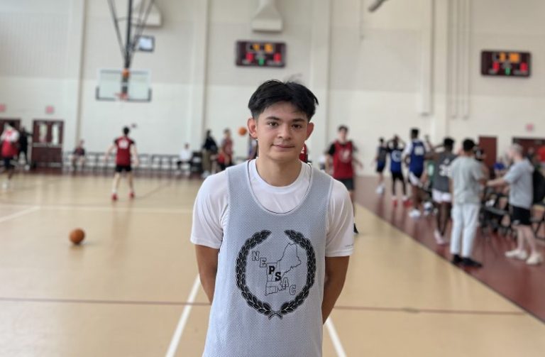 Northeast Unsigned 2025 Off-Guards to Recruit