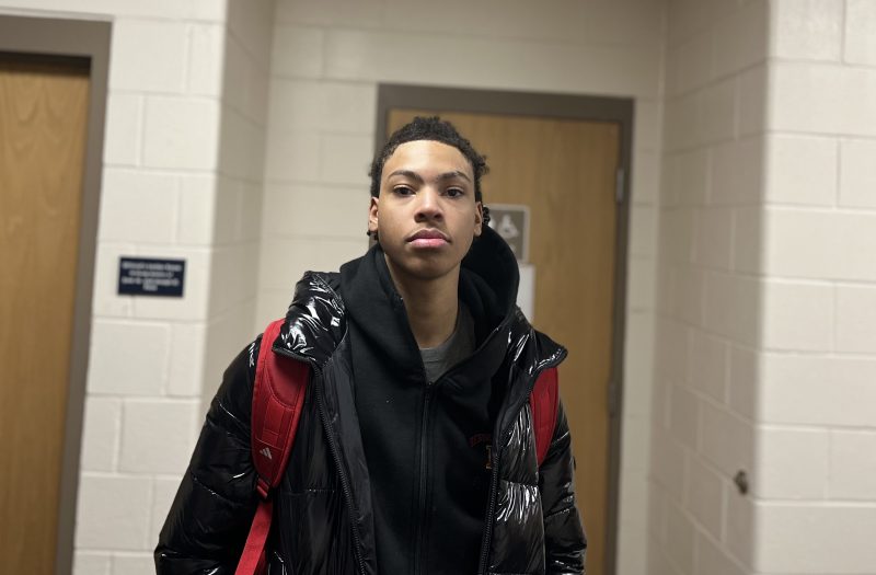 Bergen Catholic (NJ)/Rutgers Prep (NJ) Game Recap