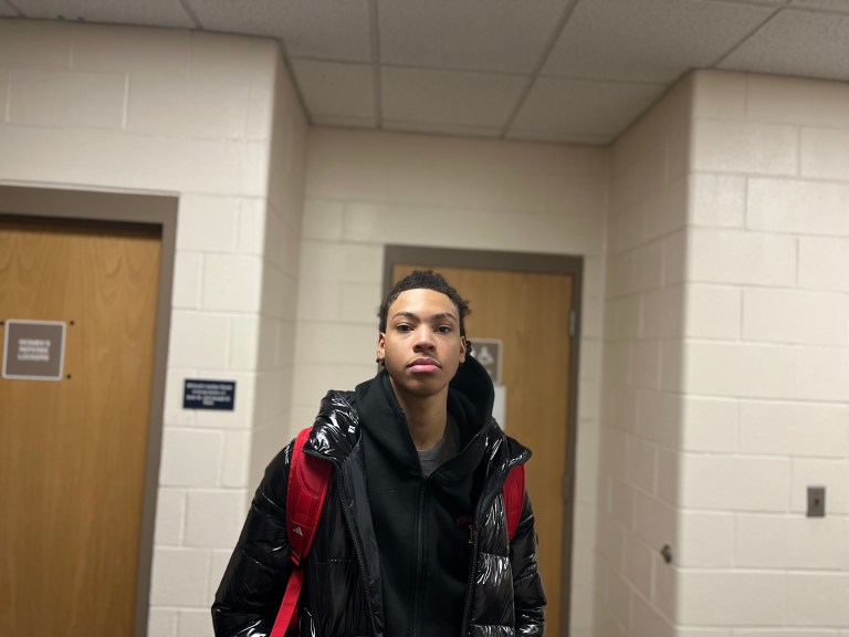Jaden Brown