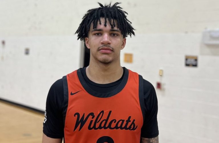 Brewster Academy Prep vs. Kimball Union Academy Standouts