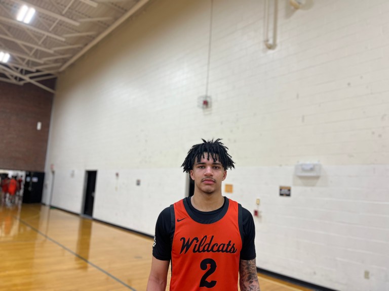 Isaiah Henderson