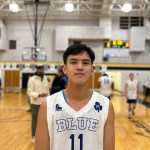 Justin Huang