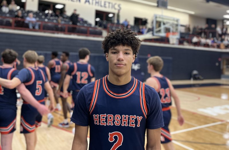 Few Prospects to watch in PIAA 5A State Tournament
