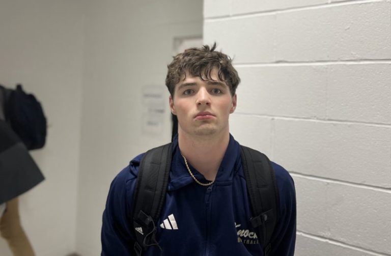 Jackson Bauman