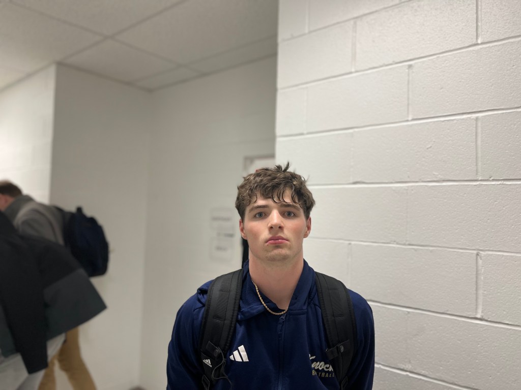 Moon Area (PA) 39 Pittsburgh Central Catholic 34 Game Recap