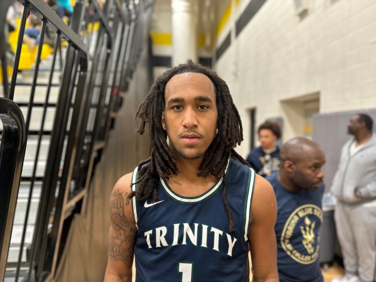 Davion Brown