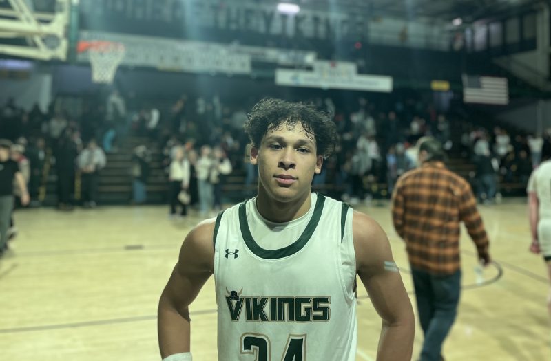 Allentown Central Catholic (PA)/Pocono MTN. West Game Recap