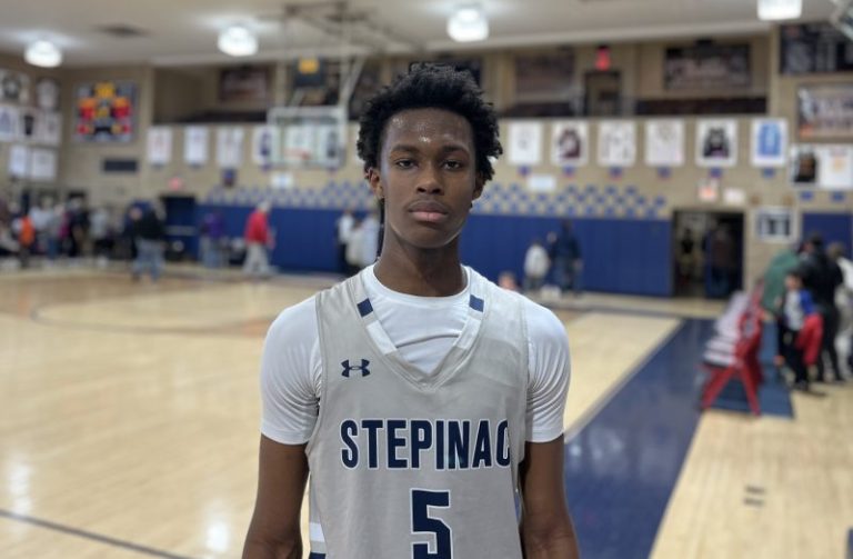 Albany Academy (NY)/Stepinac (NY) Game Recap