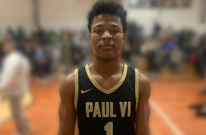 Behan Invitational: Playmakers &amp;amp; Difference-Makers