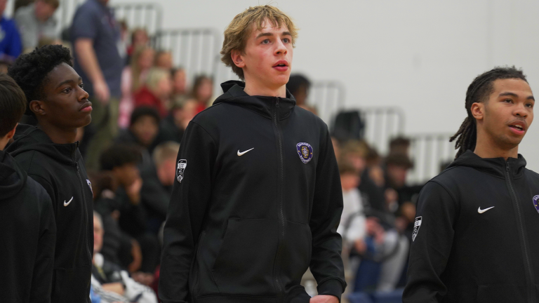 2027 MBCA Prospects Taller Than 6’7