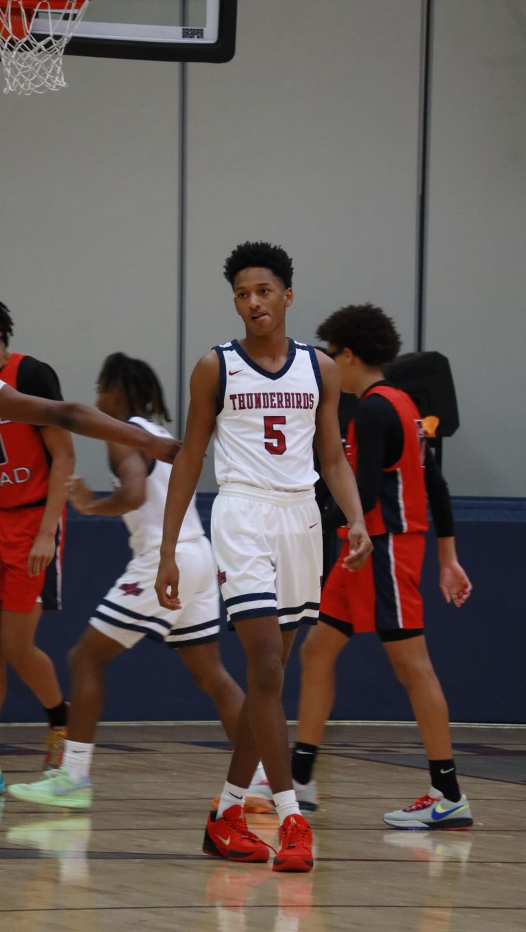Kymani Osborne