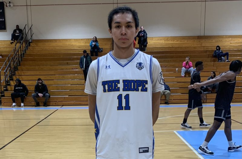 2026 MLK Classic at The St. James: Day One Standouts