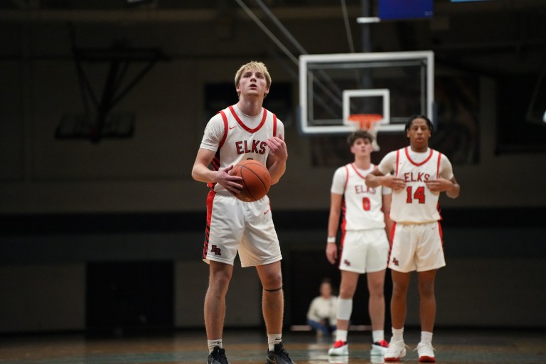 Elk River Beats Blaine: Game Report