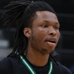 Jacoby Claughton
