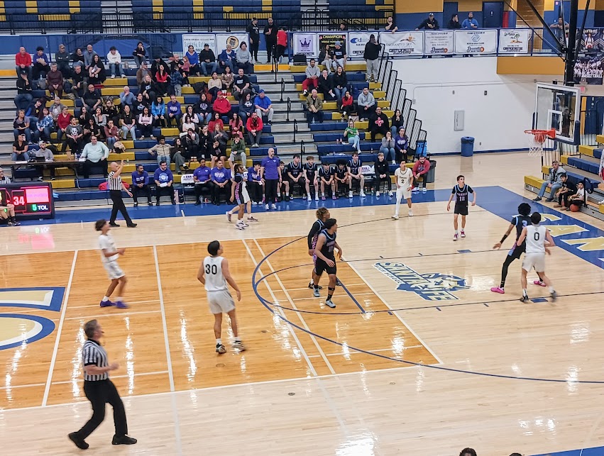 District Tournament Scoreboard/Schedule (Updated Daily)