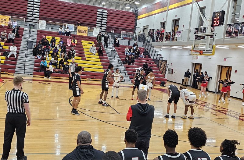 Wichita West Heights: Wise Guys