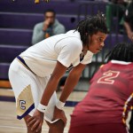 Sharrod Faust