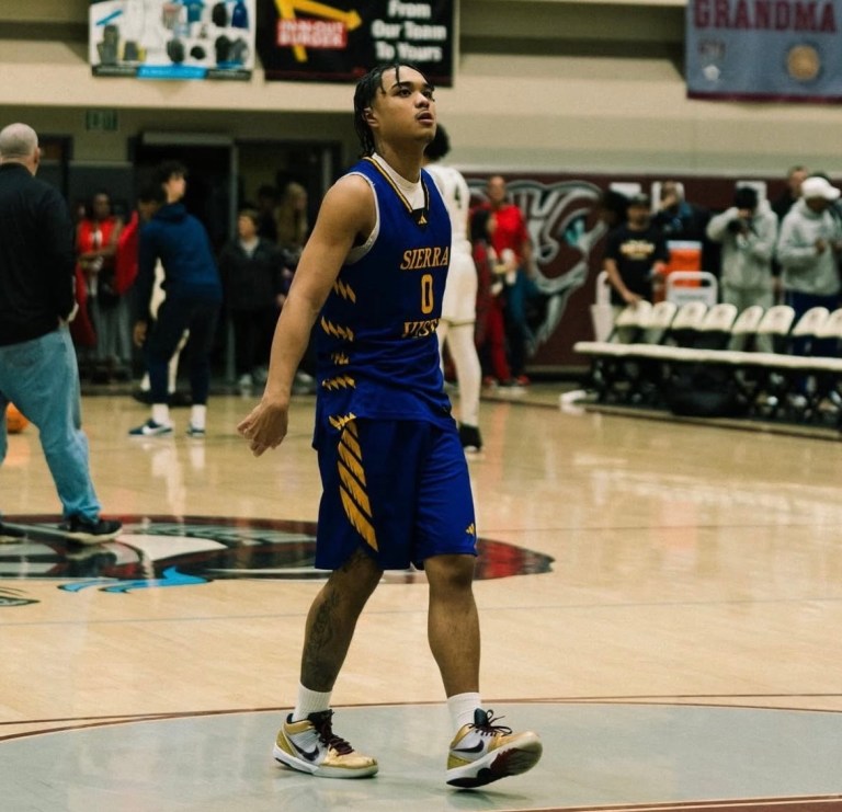 Sierra Vista Beats Coronado In A Thriller