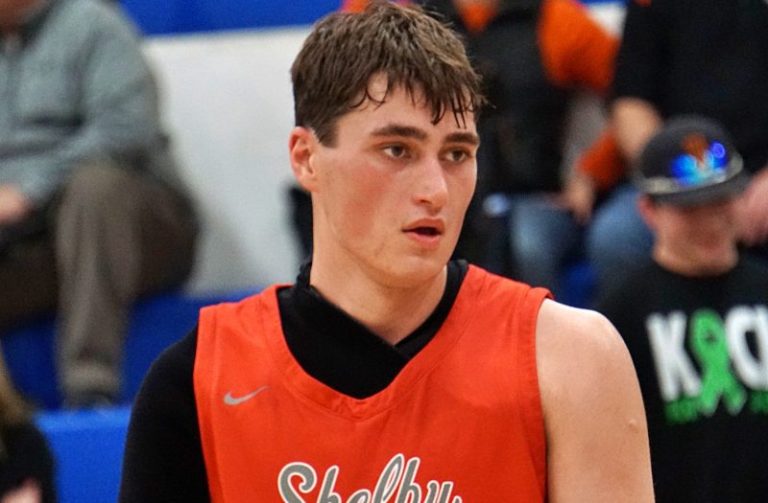 D4 - Region 14 - Northwest 1 District Semifinals Top Players
