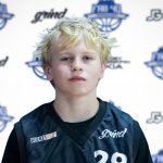 Zane Bodnar