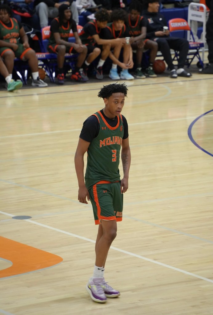 Arbor View at Mojave Standouts