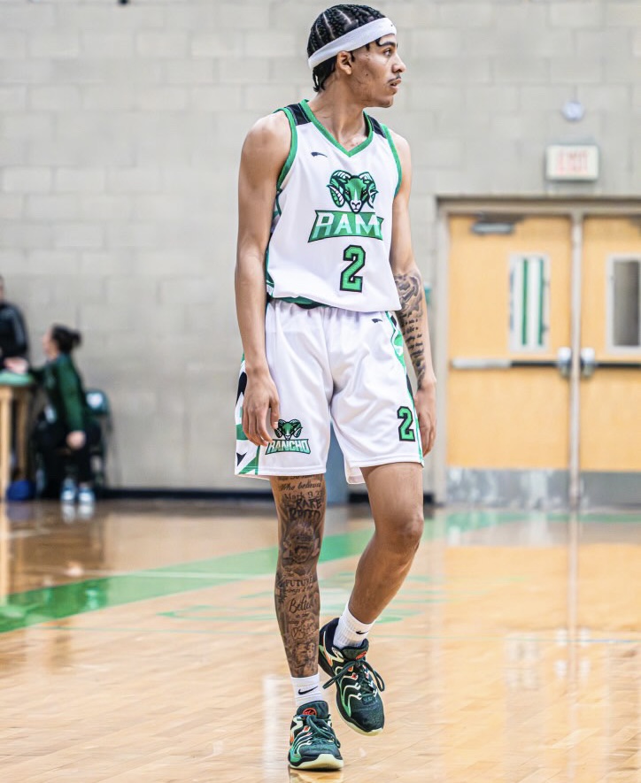 Rancho Defeats Losee In The 4A Quarterfinals