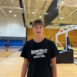 Jeff McDonald Showcase: Stars Come Out