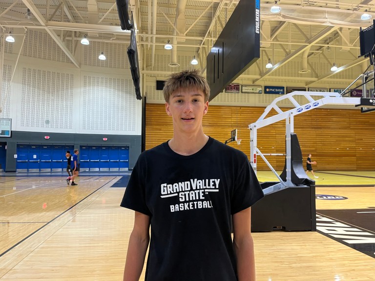 Northern Michigan Showcase: New Names