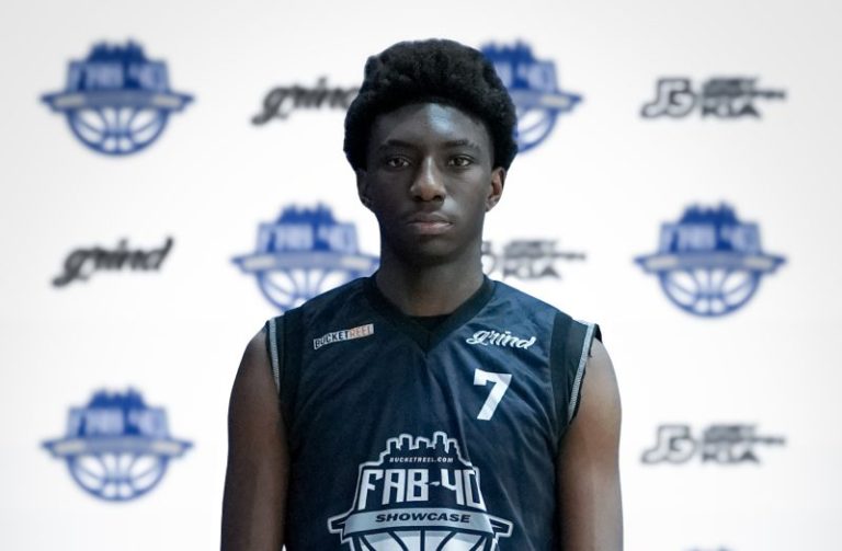 Antonio Barnett