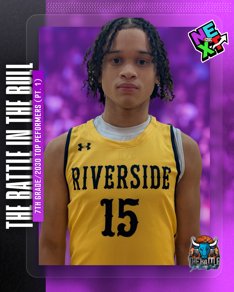 The Battle In The Bull: 7th Grade/2030 Top Performers (Pt. 1)