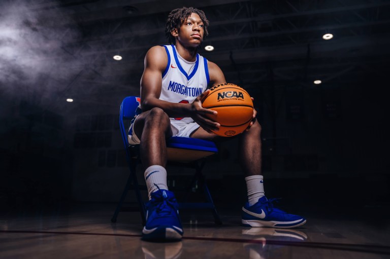 Demarcus Bandy