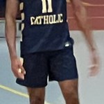 Aboubakar Nimaka