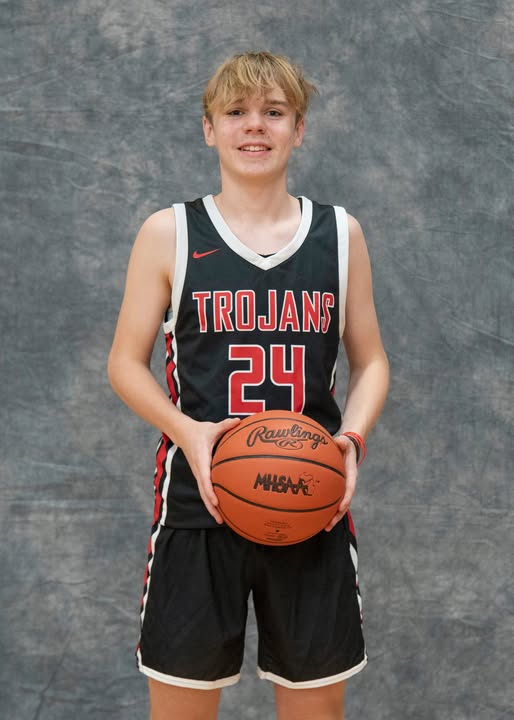Aiden Waldo