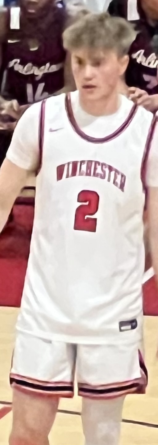 Alex Casey