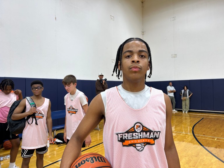 5 Best: Richwoods vs East Peoria