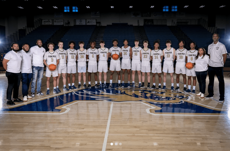 The Big Interview: Arlington Head Coach Anthony Smith