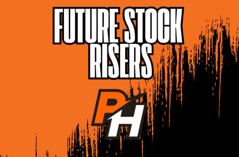 2025: Future Stock Risers