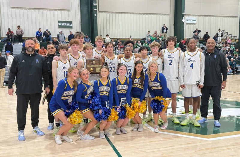 New 2027 Additions: East Tennessee
