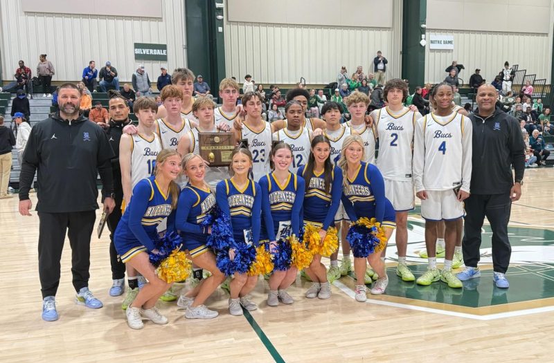 One Player to Watch from each BCAT Participant