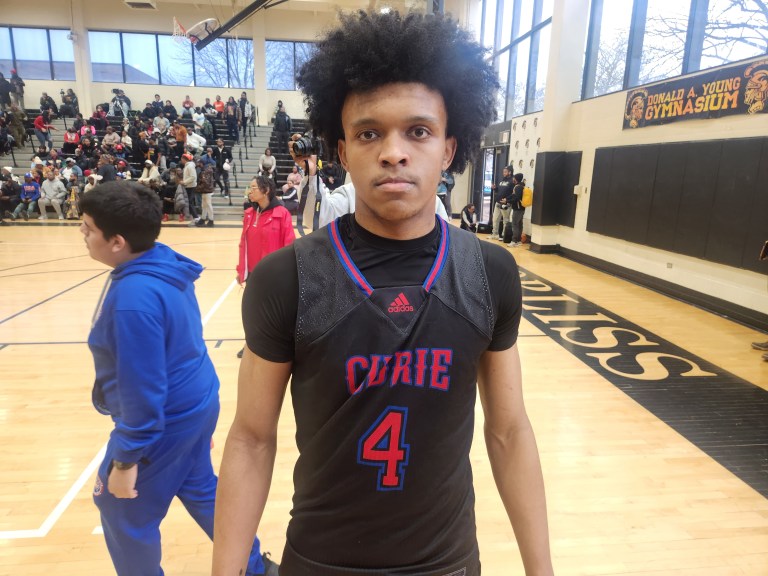 CPS Quarterfinals: Afternoon Top Performers