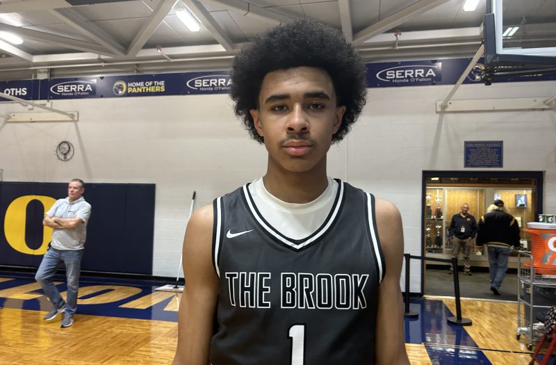 Preseason Team Rankings: 10-6