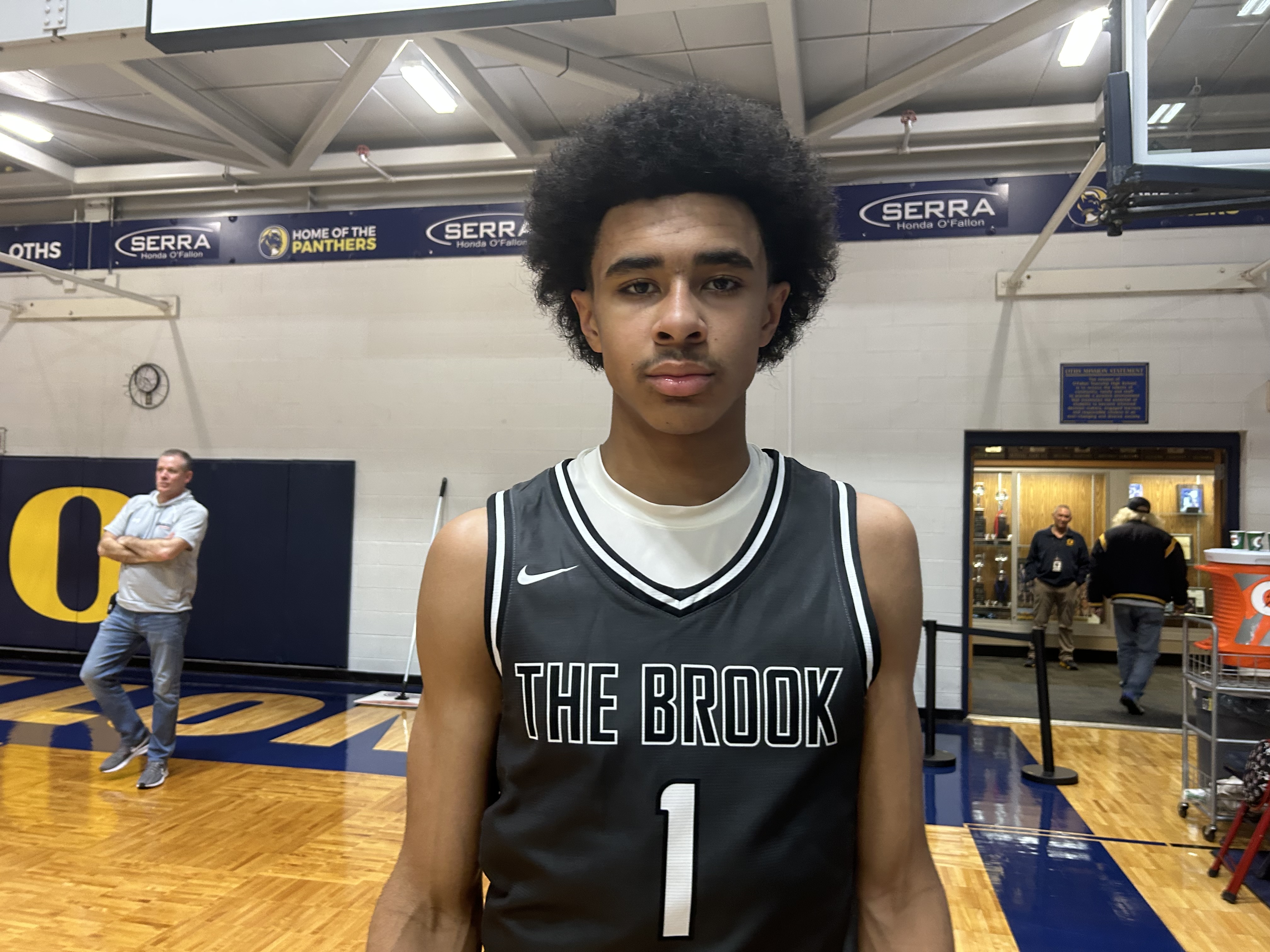 2028 Rankings Update: Top Wings