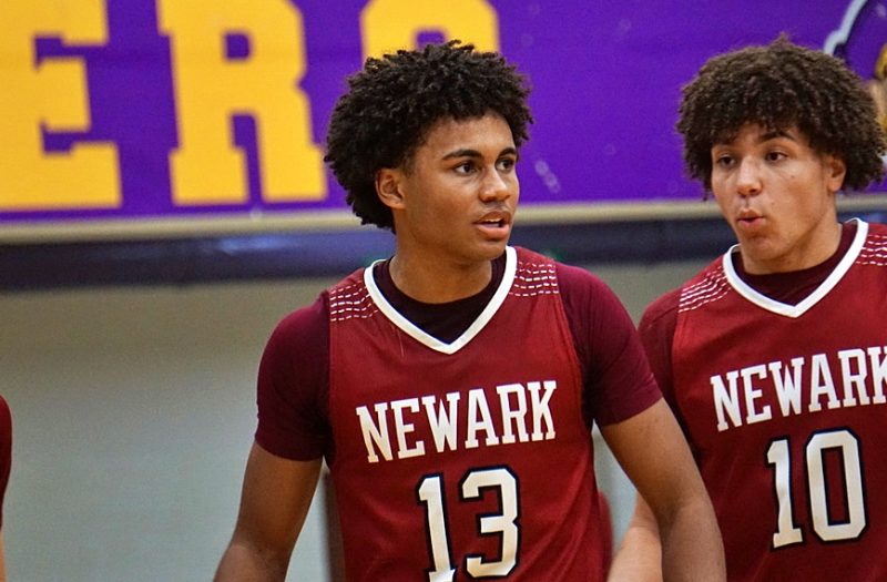 Division 1 | Region 2 | District Finals