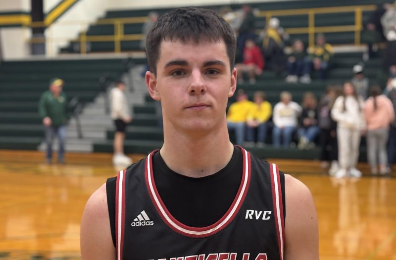 Class 2A District Semifinal Preview