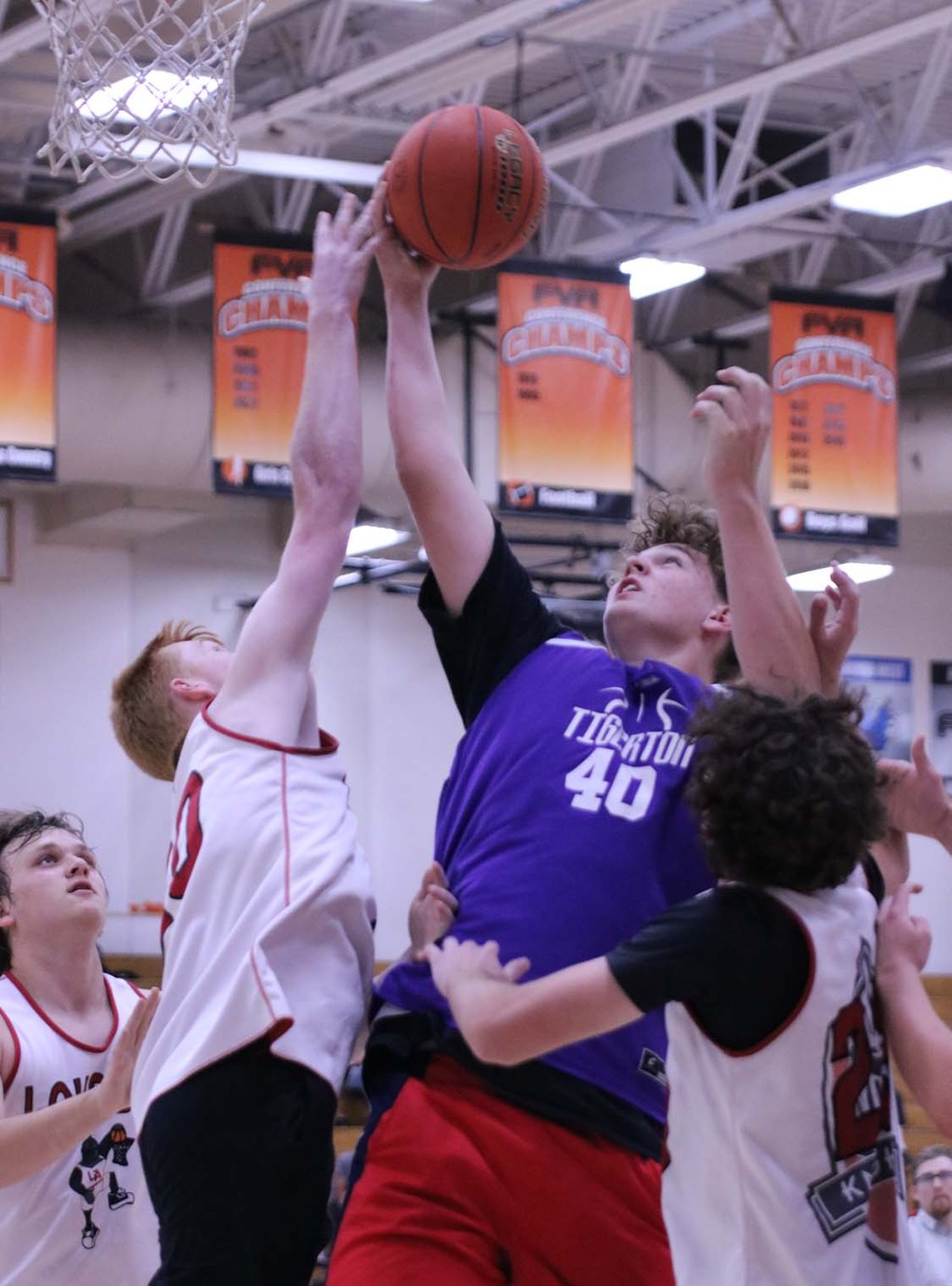 WIAA Division 5 Tournament Preview