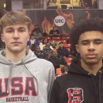 When Sides Collide Preview