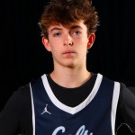 Connor Marcoullier