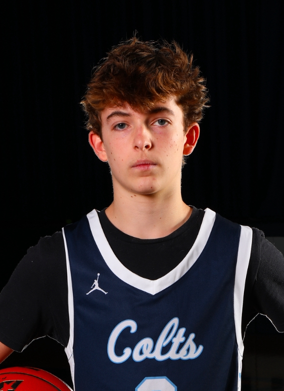 Connor Marcoullier