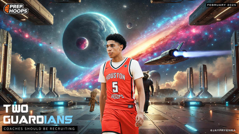 2026 Two Guardians: Coaches Should Be Recruiting