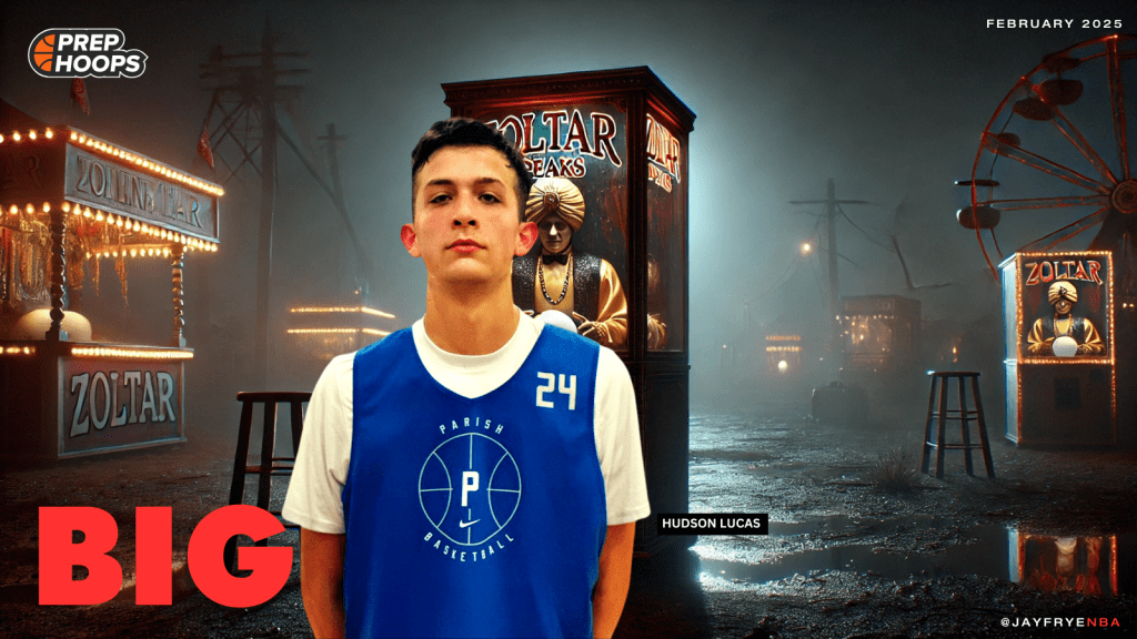 BIG: 2026 6&amp;#8217;9&amp;#8243;-7&amp;#8217;0&amp;#8243; Prospects To Track